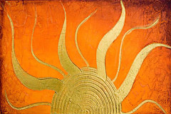 Obraz na stenu ZS - bez pomeru strán